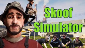 Skoof Simulator Free Download