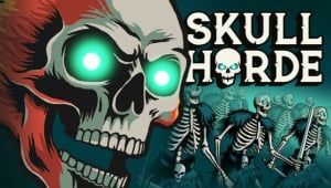 Skull Horde Free Download
