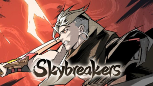 Skybreakers Free Download (v1.0.6)