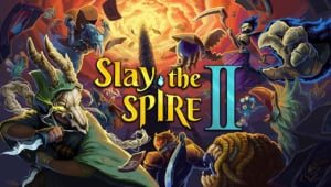 Slay the Spire 2 Free Download (v0.98.0)