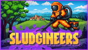 Sludgineers Free Download