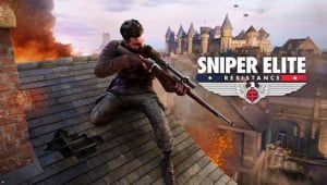 Sniper Elite: Resistance Free Download (v1.30 & All DLCs) (Hypervisor)