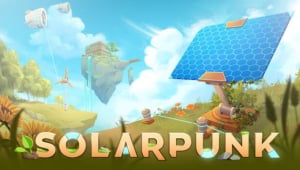 Solarpunk Free Download