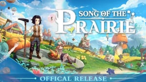 Song Of The Prairie Free Download (v1.0.79)