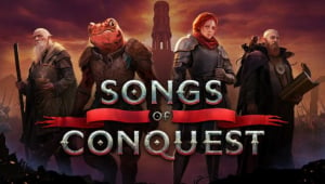Songs of Conquest Free Download (v1.1.1a)