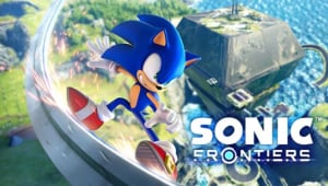 Sonic Frontiers Free Download