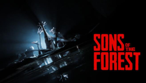 Sons Of The Forest Free Download