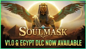 Soulmask Free Download (v1.0 & All DLCs)