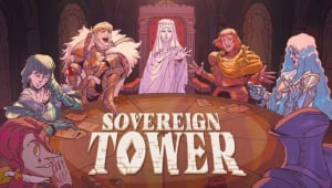 Sovereign Tower Free Download