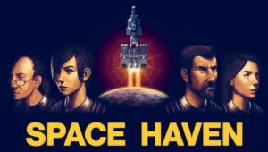 Space Haven Free Download (v1.0)