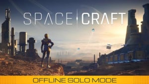 SpaceCraft Free Download