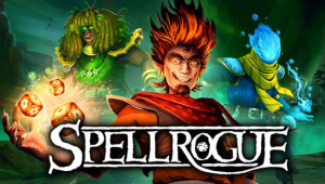 SpellRogue Free Download (Early Access)