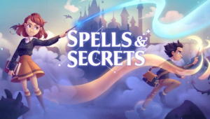Spells & Secrets Free Download (v1.01)