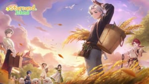 Starsand Island Free Download