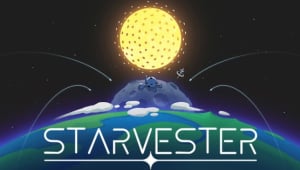 Starvester Free Download (v1.0.3)