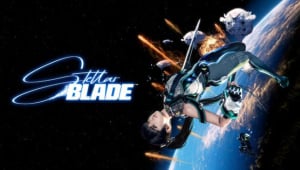 Stellar Blade Free Download (v1.4.1 & All DLCs) (Hypervisor)