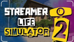 Streamer Life Simulator 2 Free Download (v0.14)