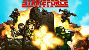 Strike Force Heroes Free Download (v1.13)