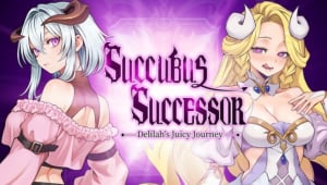 Succubus Successor: Delilah’s Juicy Journey Free Download