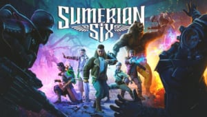 Sumerian Six Free Download