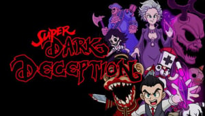 Super Dark Deception Free Download