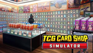 TCG Card Shop Simulator Free Download (v0.36)