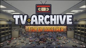 TV Archive: Tidy Up Together Free Download