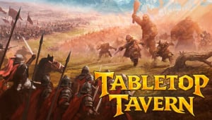 Tabletop Tavern Free Download
