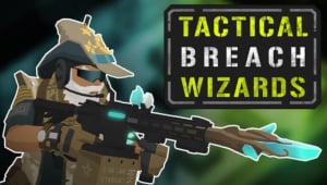 Tactical Breach Wizards Free Download (v20240823)