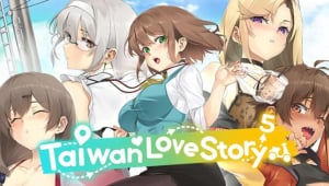 Taiwan Love Story⁵ Free Download