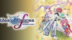 Tales of Graces f Remastered Free Download (v1.0.2)