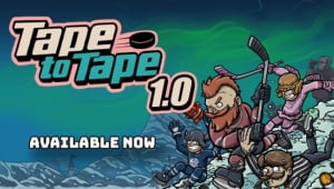 Tape to Tape Free Download