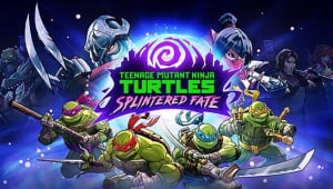 Teenage Mutant Ninja Turtles: Splintered Fate Free Download