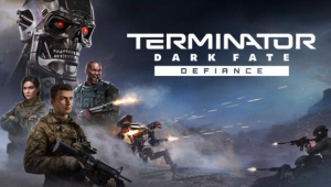 Terminator: Dark Fate – Defiance Free Download