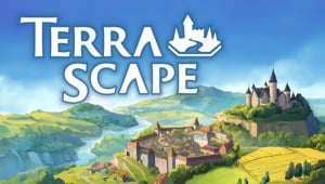 TerraScape Free Download (v1.0.0.8)
