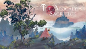 The Apocalypse Sacrifice Free Download