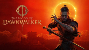 The Blood of Dawnwalker Free Download