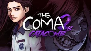 The Coma 2B: Catacomb Free Download