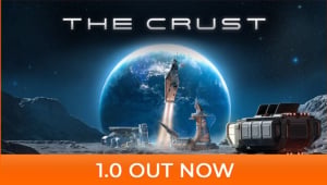 The Crust Free Download