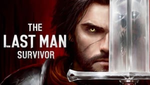 The Last Man Survivor Free Download