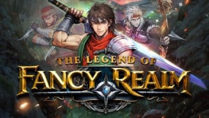 The Legend of Fancy Realm Remake Free Download