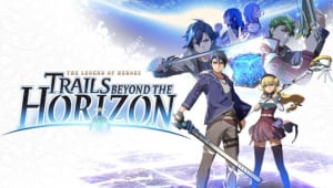 The Legend of Heroes: Trails beyond the Horizon Free Download