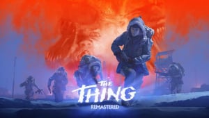 The Thing: Remastered Free Download