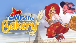 The Witch’s Bakery Free Download
