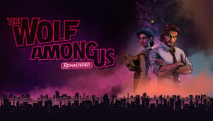 The Wolf Among Us Remastered Free Download