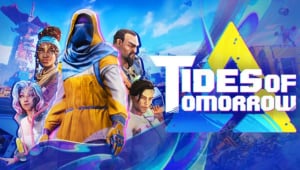 Tides of Tomorrow 🌊 Free Download