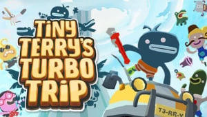 Tiny Terry’s Turbo Trip Free Download