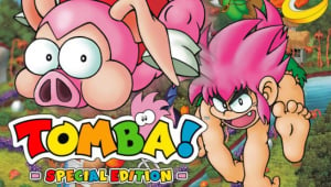 Tomba! Special Edition Free Download
