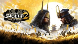 Total War: SHOGUN 2 – Complete Edition Free Download