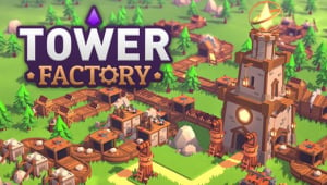 Tower Factory Free Download (v0.1.3)